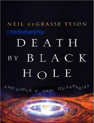 DEATH BY BLACK HOLE.pdf